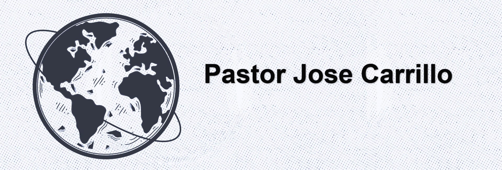 Missions Sunday Church Website Graphic